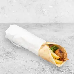 Shish Tawook Saroukh
